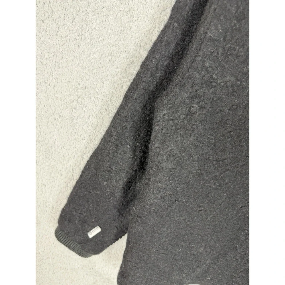 The North Face Purple Label Nanamica‎ Wool Windstopper Jacket Black Size S
